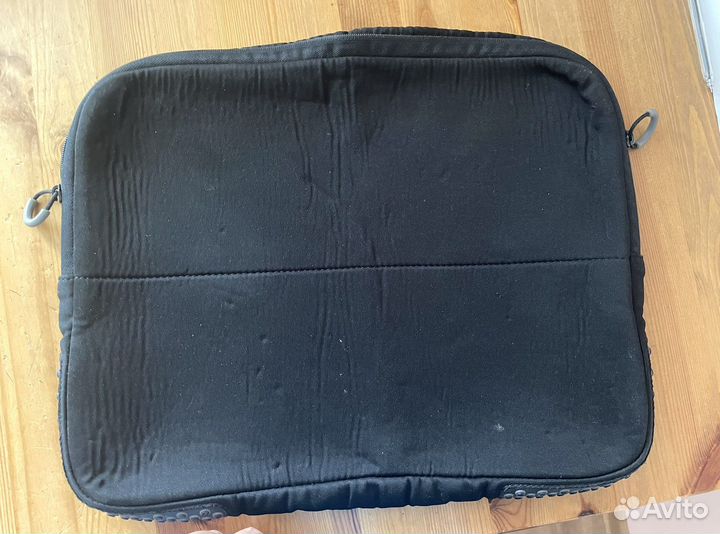 Чехол для ноутбука 17