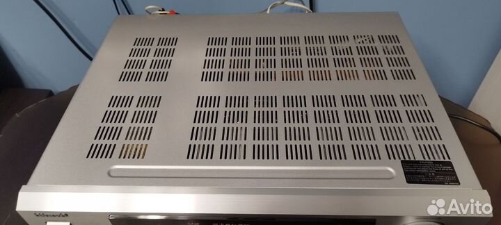 Ресивер onkyo