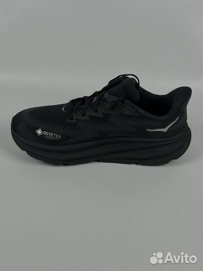 Оригинал. Кроссовки Hoka Clifton 9 gore-tex