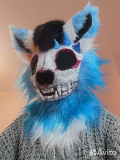 Фурсьют скалл кета