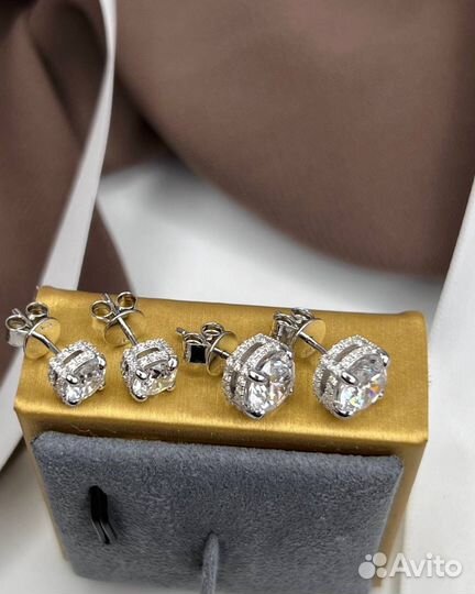 Кольцо из Серебра New Collection 2024