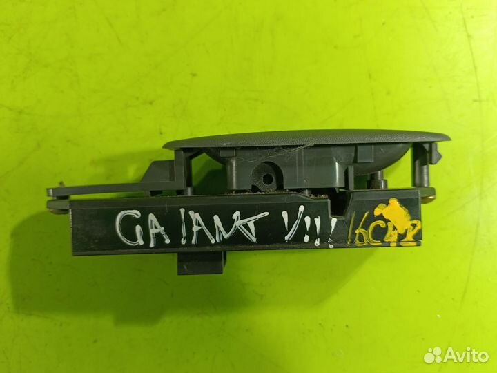 Кнопка стеклоподъёмника для Mitsubishi Galant