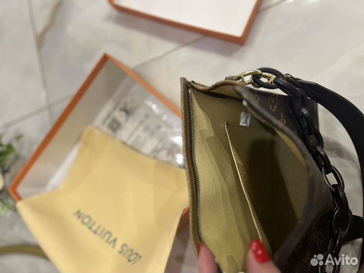 Сумка louis vuitton