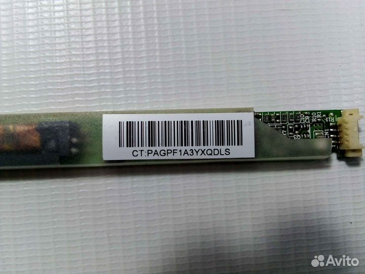 Инвертор для Acer Extensa 7230
