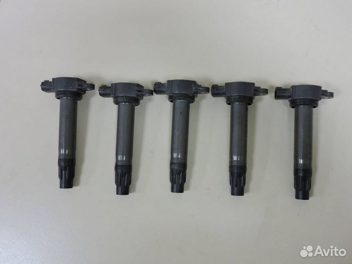 Катушка зажигания Mitsubishi Outlander XL CW 2006