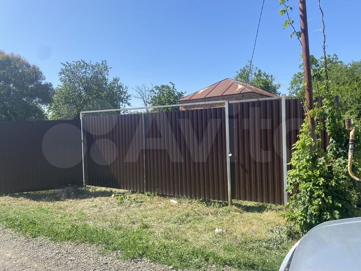 Участок 9 сот. (ИЖС)