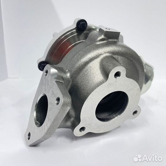 Турбина 5438-970-0000 nissan Qashqai / renault