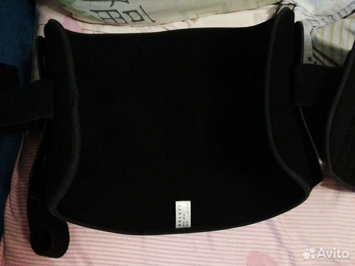 Корсет ортопедический поясничный