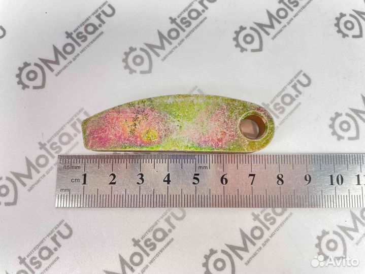 Грузик вариатора снегоход Тайга