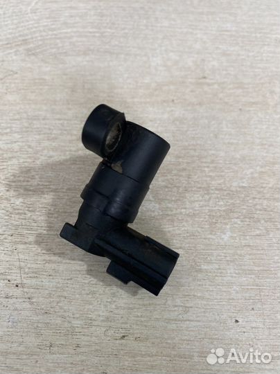 Датчик положения коленвала форд фокус 2 1,8-2,0 л