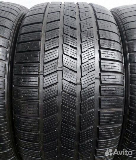 Pirelli Scorpion Ice&Snow 295/35 R21