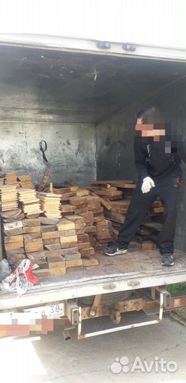 Грузоперевозки в Братске, в Энергетике