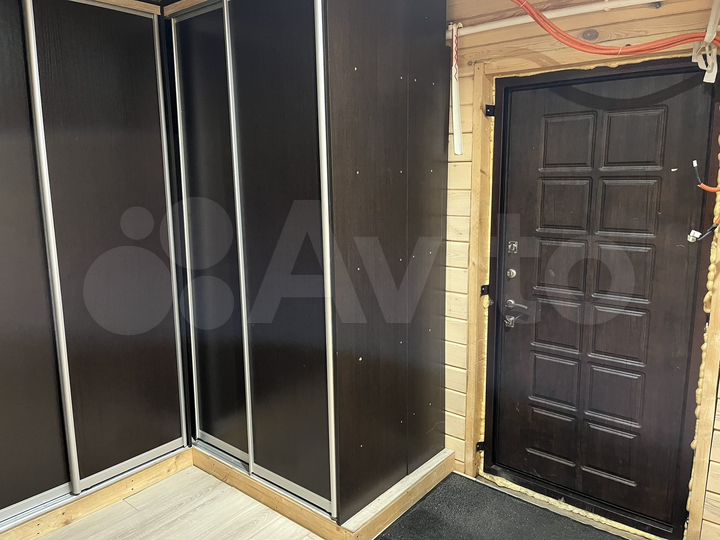 Дом 125 м² на участке 15 сот.