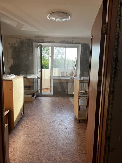 Квартира-студия, 26 м², 1/10 эт.