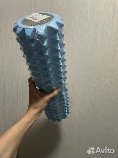 Валик для йоги