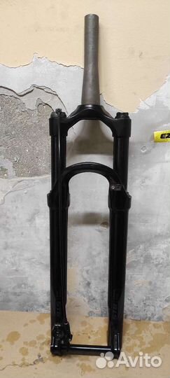 Вилка для велосипеда stg prime 29