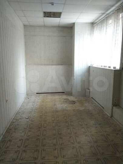 Офисы от 16 до 70 м²