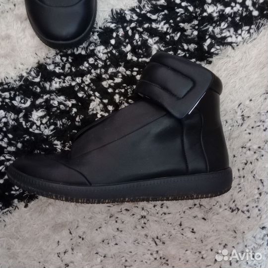 Maison margiela future
