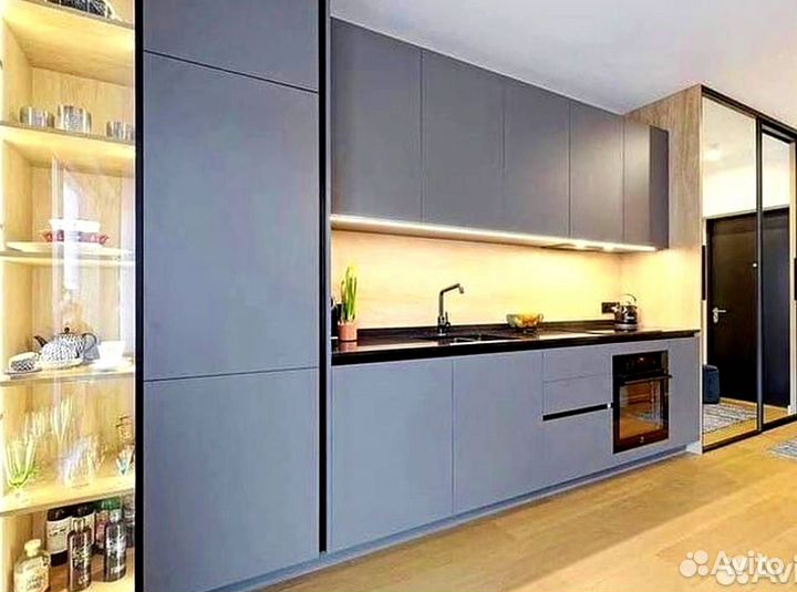 Кухонный гарнитур 