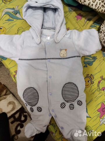 Детские вещи для девочки