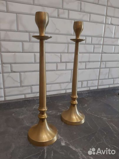 Подсвечник