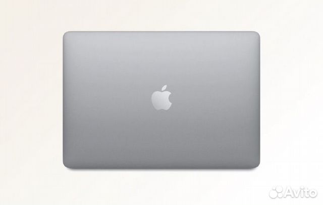 Ноутбук Apple MacBook Air 13" Late 2020 купить в Москве | Электроника ...