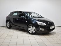 Opel Astra 1.6 MT, 2011, 193 761 км, с пробегом, цена 637 000 руб.