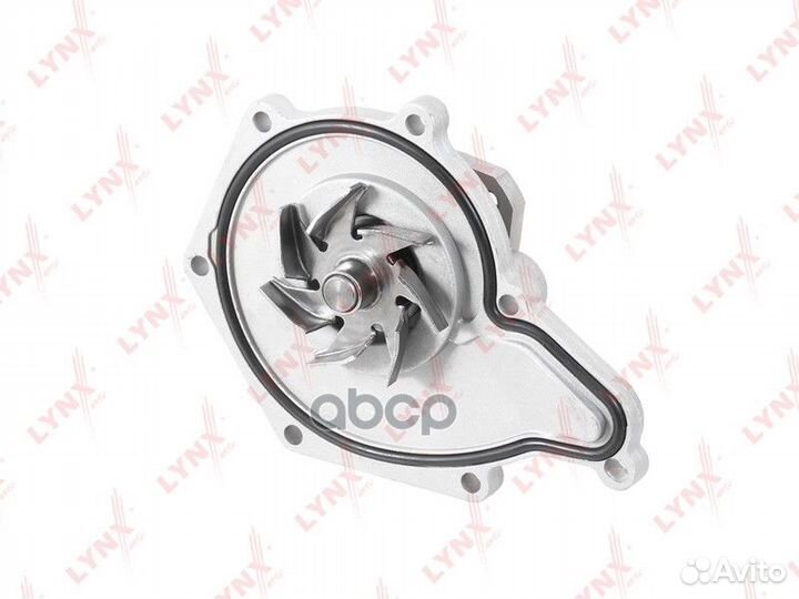 Насос водяной CW0023 lynxauto