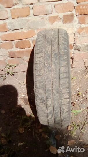Amtel Planet DC 185/65 R15 92
