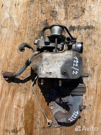 Турбина Mazda Cx7 L3-VDT 2.3 2011