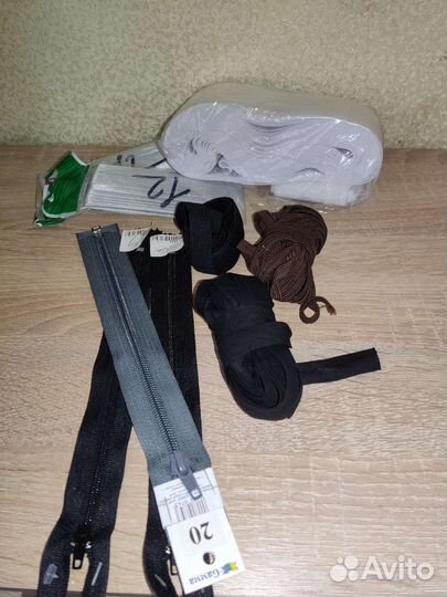 Швейная машинка