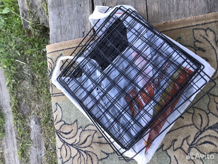 Вальер для щенков