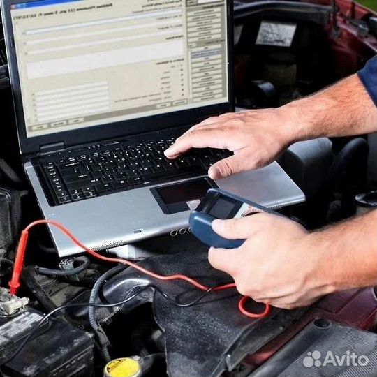 Автоэлектрик Ремонт Диагностика o-9314