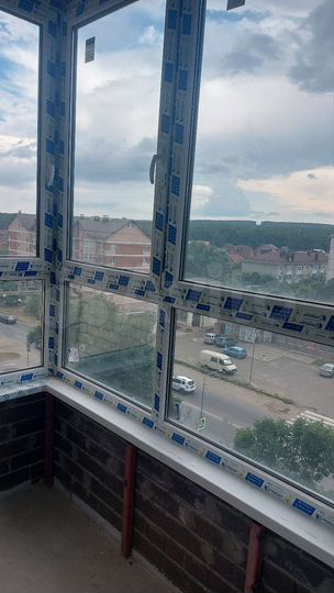 2-к. квартира, 50,4 м², 5/8 эт.