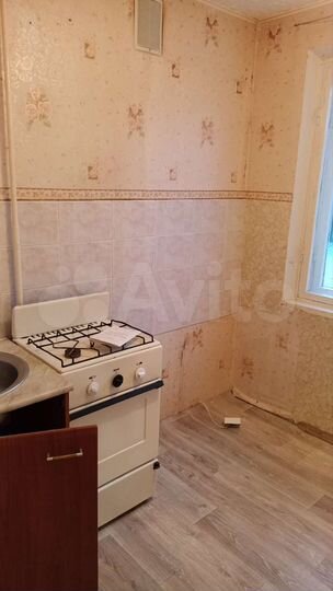 1-к. квартира, 30 м², 4/5 эт.