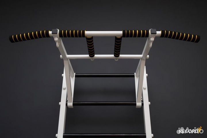 Шведская стенка Рекорд Х3 без опоры на пол