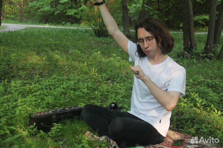 Услуги видеомонтажера, Оператора, Фотографа