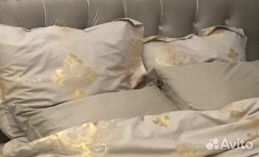 Итальянские наволочки б/у 70см на 70см