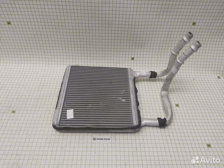 Радиатор отопителя для Mercedes Benz W219