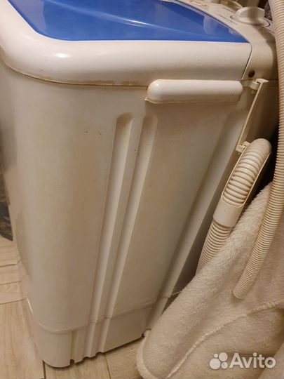 Стиральная машина бу