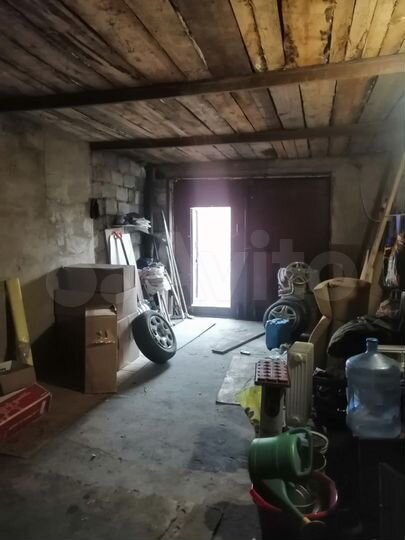 Гараж, 28 м²