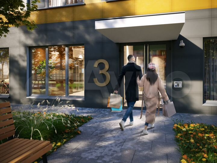 Машиноместо