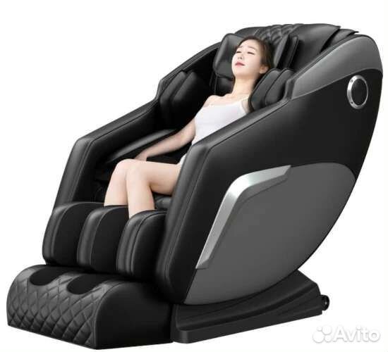 Массажное кресло Jinkairui