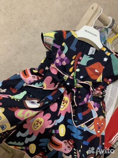 Simonetta платье 18 м