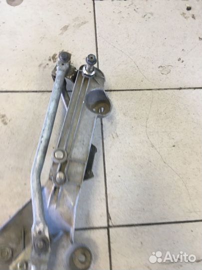 Трапеция дворников Mercedes-Benz S-Class W220