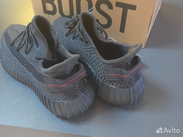 Кроссовки мужские Adidas yeezy boost 350