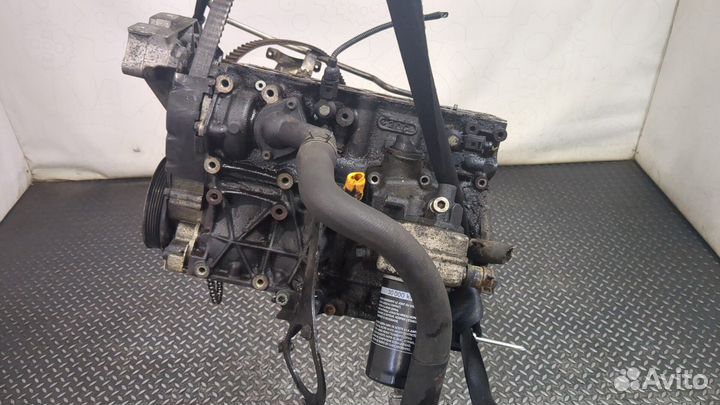 Блок цилиндров Volkswagen Golf 4, 2000