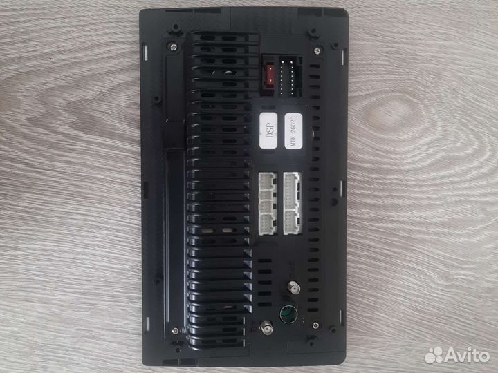 Магнитола ekiy M7-2g 32 gb.4g