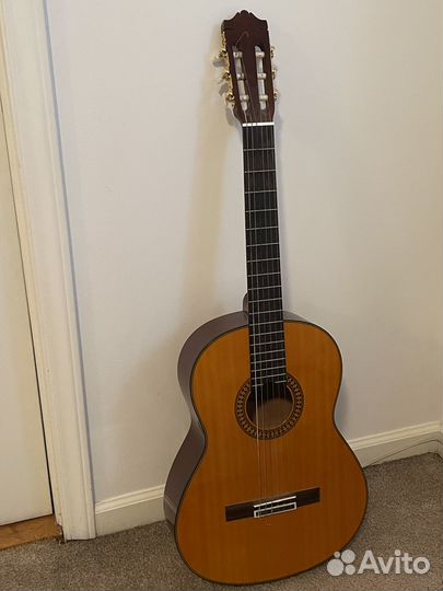 Гитара классическая Yamaha C80