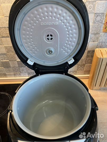 Мультиварка Polaris evo 0225